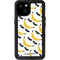 Bouffants and Broken Hearts Banana Lash iPhone 15 Plus Waterproof Case